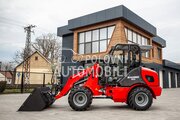 Shangqi-Toyo 865A