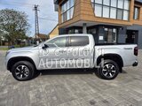 Volkswagen Amarok 2.0 4MOTION