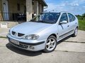 Renault Megane 1.6 16V