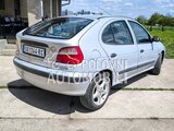 Renault Megane 1.6 16V