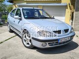 Renault Megane 1.6 16V