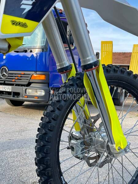 Husqvarna Fe 350