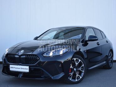 BMW 116 M paket