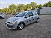 Renault Clio 1.5DCI