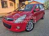 Hyundai i20 1.2
