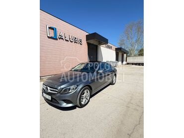 Mercedes Benz C 200 4MATIC AVANTGARDE