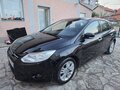 Ford Focus 1.6 TDCI