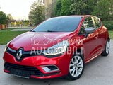Renault Clio 1.5 dci GT line