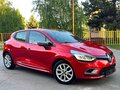 Renault Clio 1.5 dci GT line