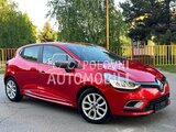 Renault Clio 1.5 dci GT line