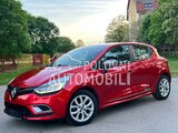 Renault Clio 1.5 dci GT line