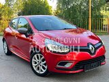 Renault Clio 1.5 dci GT line