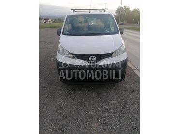Nissan Nv200 1.5dci