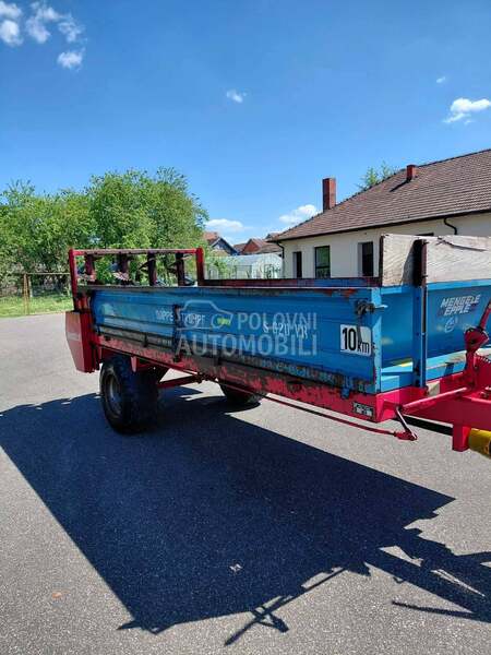 Mengele S 620 VR