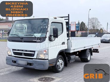 Mitsubishi Canter Fuso / GRI0576