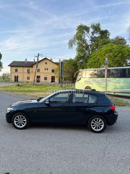 BMW 116 URBAN/0PIS/F-ULL