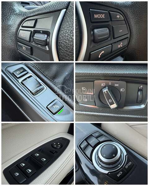 BMW 116 URBAN/0PIS/F-ULL