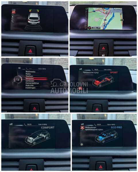 BMW 116 URBAN/0PIS/F-ULL