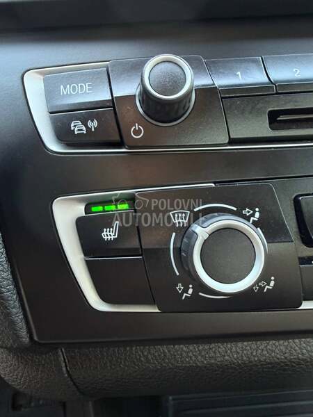 BMW 116 URBAN/0PIS/F-ULL