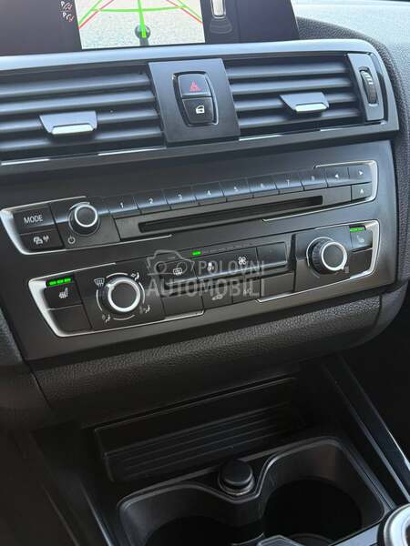 BMW 116 URBAN/0PIS/F-ULL