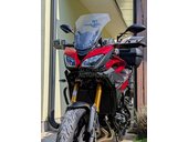 Yamaha Tracer 900 Tek Reg