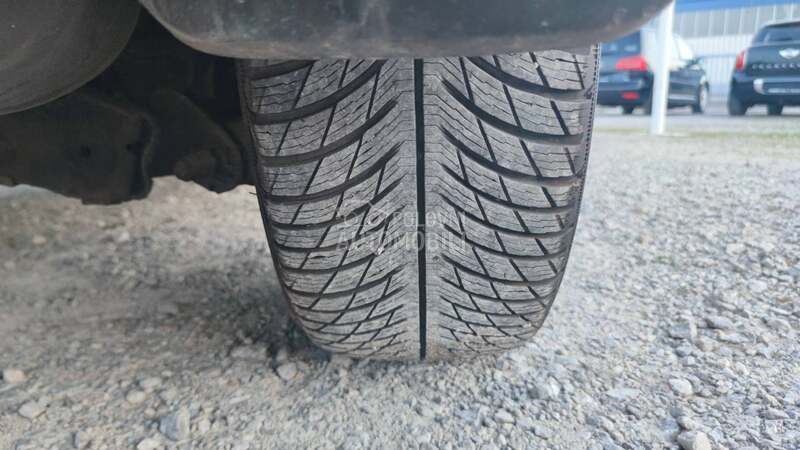 Honda CR-V 2.0 V-tec /EXECUTIVE