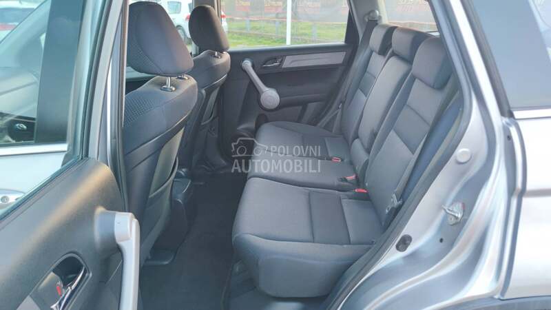 Honda CR-V 2.0 V-tec /EXECUTIVE
