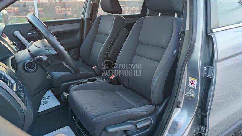 Honda CR-V 2.0 V-tec /EXECUTIVE