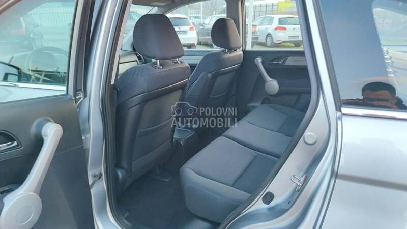 Honda CR-V 2.0 V-tec /EXECUTIVE