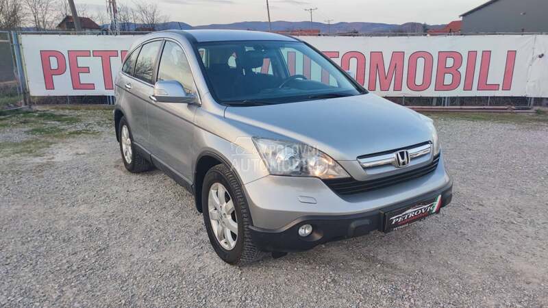 Honda CR-V 2.0 V-tec /EXECUTIVE