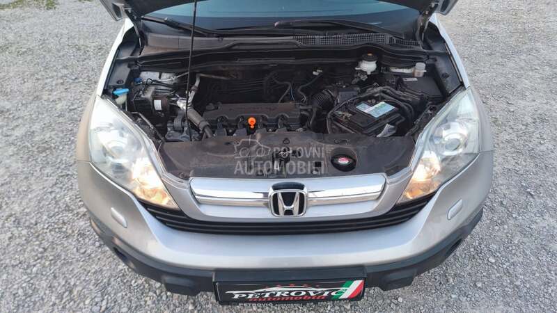Honda CR-V 2.0 V-tec /EXECUTIVE