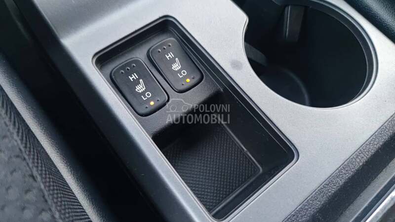 Honda CR-V 2.0 V-tec /EXECUTIVE