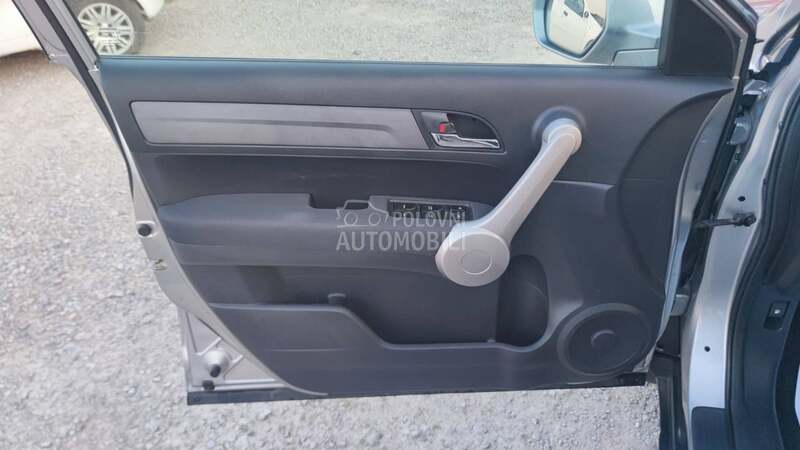Honda CR-V 2.0 V-tec /EXECUTIVE