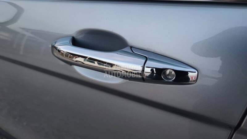 Honda CR-V 2.0 V-tec /EXECUTIVE