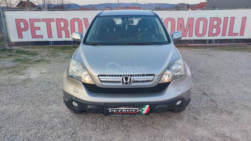 Honda CR-V 2.0 V-tec /EXECUTIVE