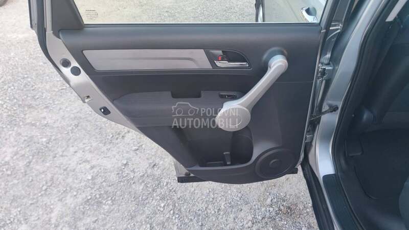 Honda CR-V 2.0 V-tec /EXECUTIVE