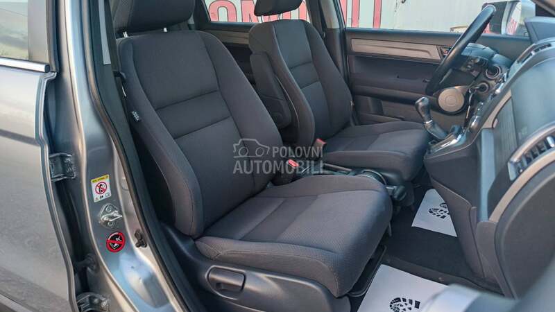 Honda CR-V 2.0 V-tec /EXECUTIVE