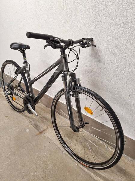 KTM Life 3x8 Altus