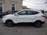 Hyundai ix35 1.7 CRDI FU.LL NOV