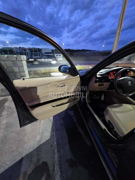 BMW 320 M 320d