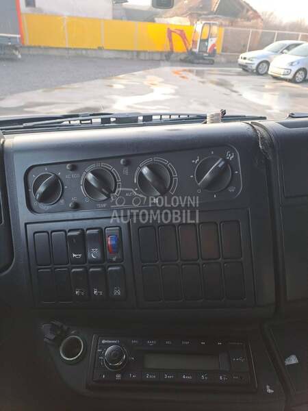 MAN tgl 8 210