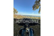 Harley Davidson Electra Glide Limited