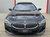 BMW 840 XD/GC/BOWERS/HIBRID