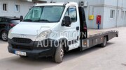Iveco Daily 3,0