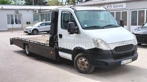 Iveco Daily 3,0