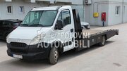 Iveco Daily 3,0