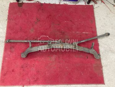 trap,uporna spona za Opel Astra J