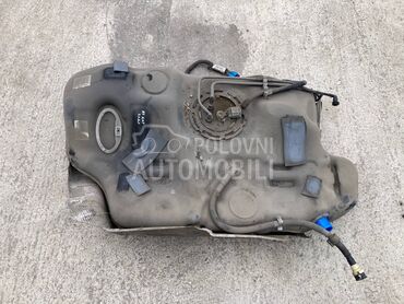 rezervoar za Opel Astra J