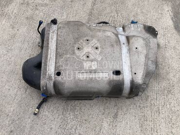 crevo rezervoara za Opel Astra J