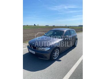 BMW 116 116i H.I.T.N.O